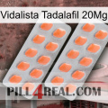 Vidalista Tadalafil 20Mg 27